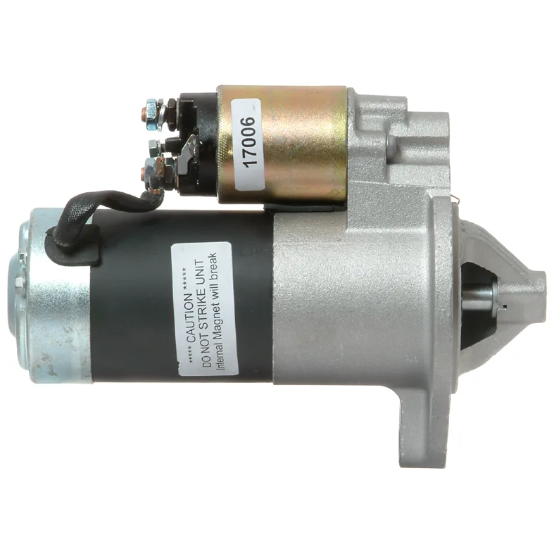 AMC/Jeep Starter motor 12V-1.7kW