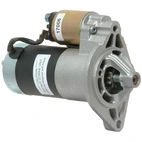 AMC/Jeep Starter motor 12V-1.7kW