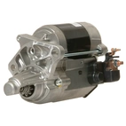 Chrysler Dodge 87>, Starter motor 12V