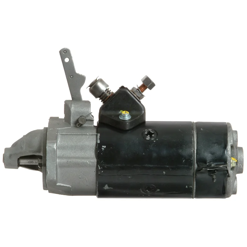 Fiat 126 Starter motor