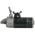 Fiat 126 Starter motor