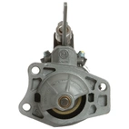 Fiat 126 Starter motor