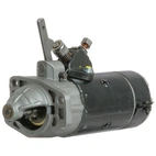 Fiat 126 Starter motor