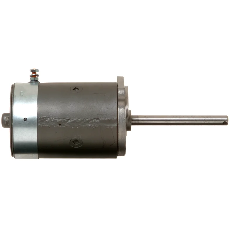 Ford USA Starter motor 1956>62, 12V