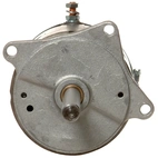 Ford USA Starter motor 1956>62, 12V