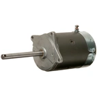 Ford USA Starter motor 1956>62, 12V