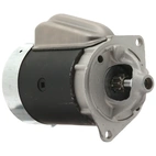 Ford USA Starter motor 12V