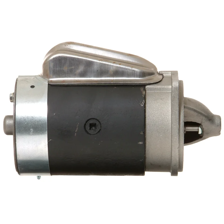 Ford USA Starter motor