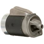 Ford USA Starter motor