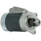 Asea Truck Ford Starter motor 10 gears