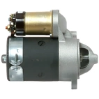 Ford USA Starter motor Solenoid