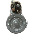 Ford USA Starter motor Solenoid