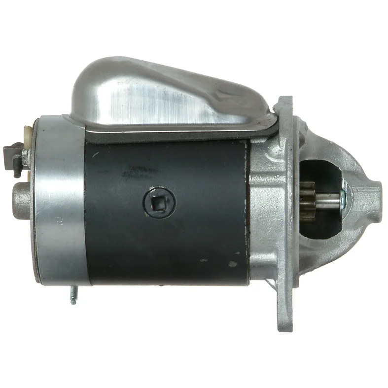 Ford USA Starter motor 4" " Lester 3148