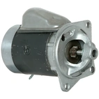 Ford USA Starter motor 4" " Lester 3148