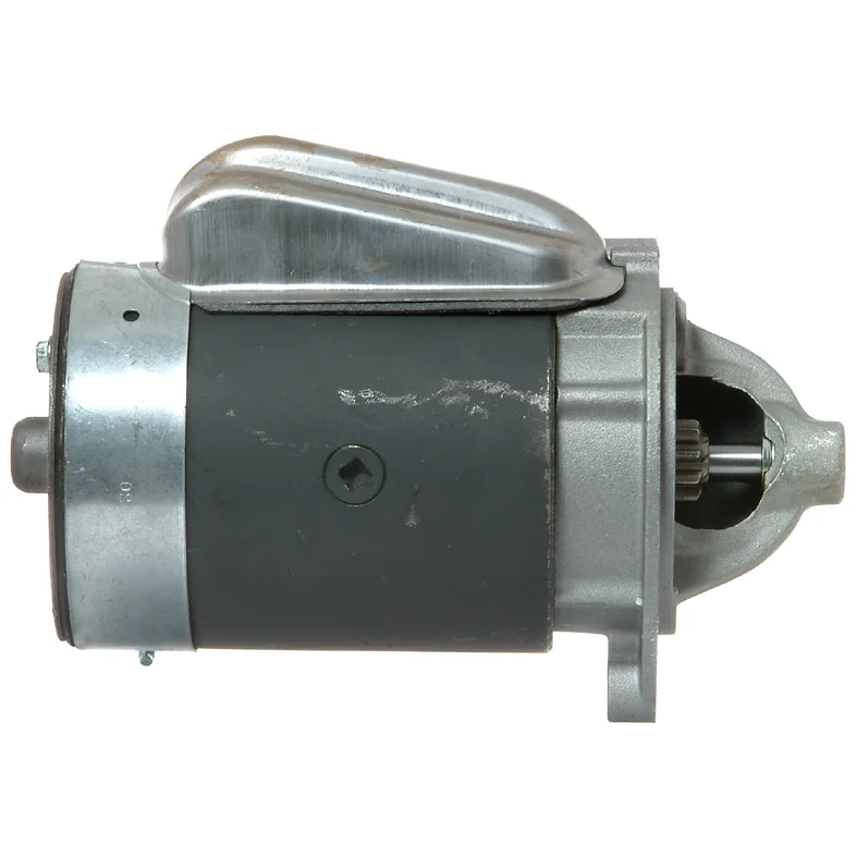 Ford USA Starter motor 4 1/2