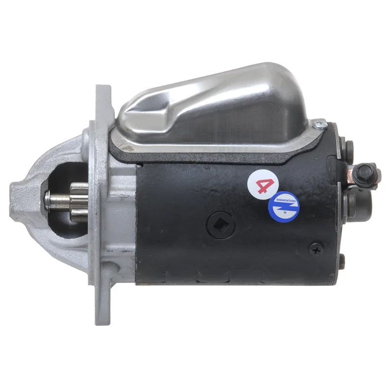 Ford USA Starter motor