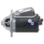 Ford USA Starter motor