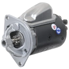 Ford USA Starter motor