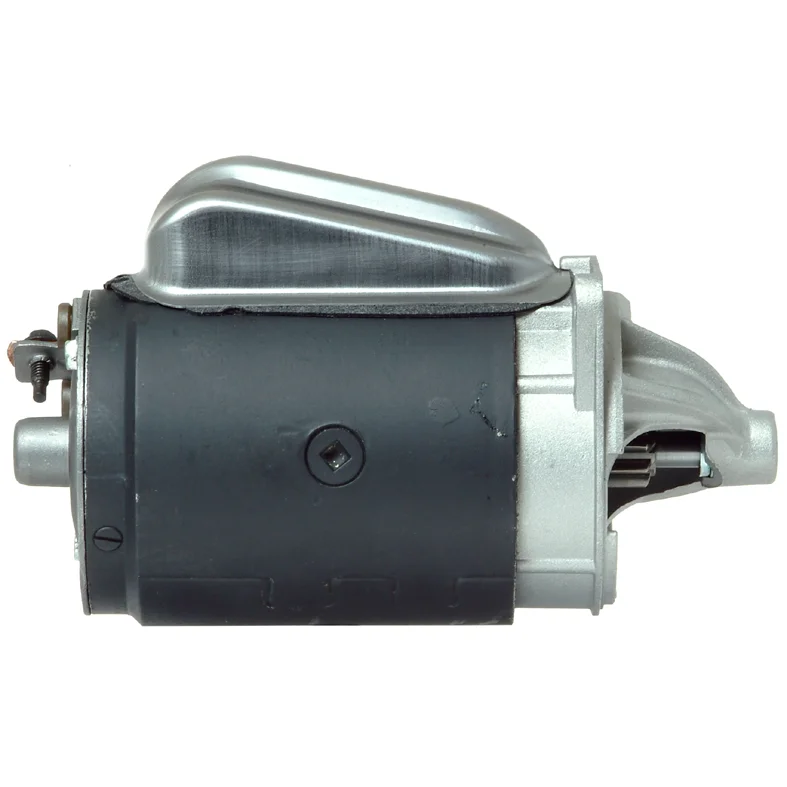 Ford USA Starter motor