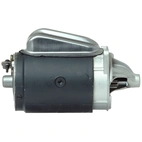 Ford USA Starter motor