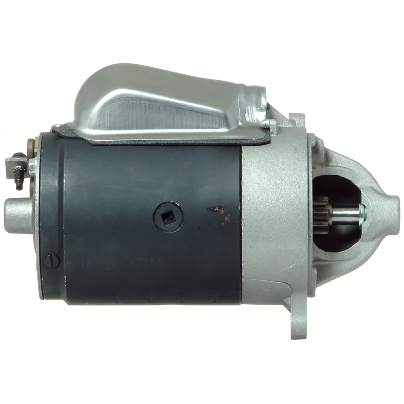 Ford USA Starter motor