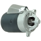 Ford USA Starter motor