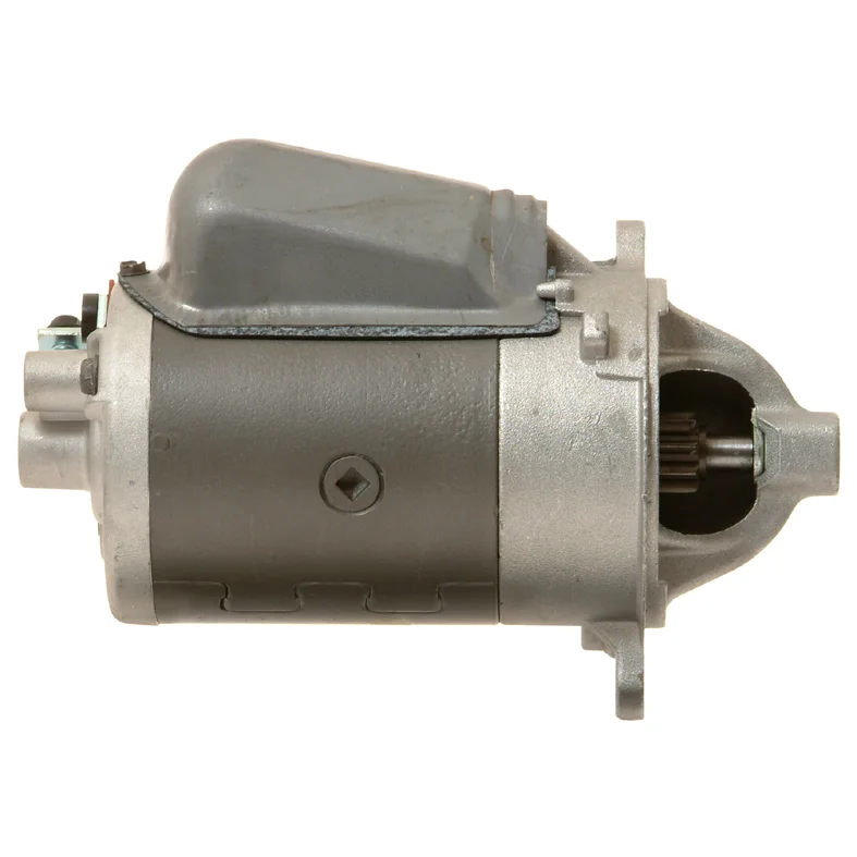 Ford USA Starter motor