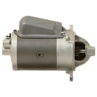 Ford USA Starter motor
