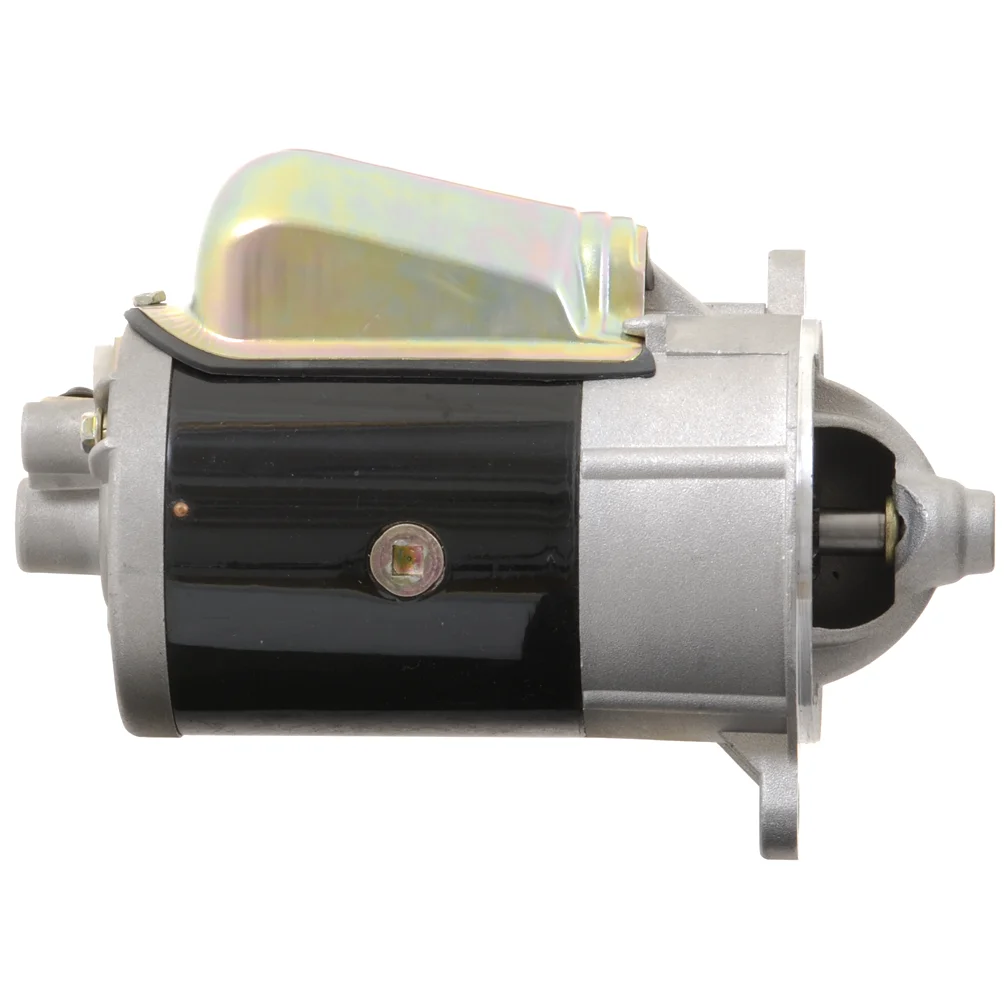 Ford USA Starter motor 12V