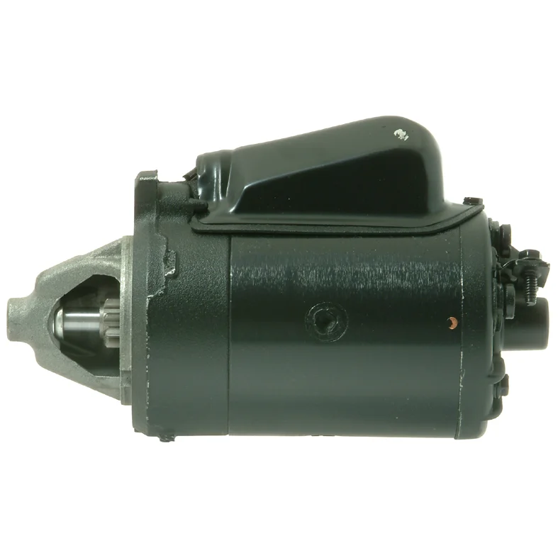Ford Starter motor 84>