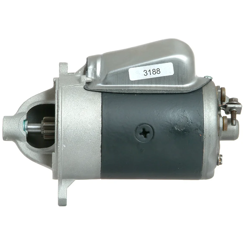 Ford Ranger 2.9 Starter motor, 9 pinion
