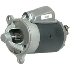 Ford Ranger 2.9 Starter motor, 9 pinion