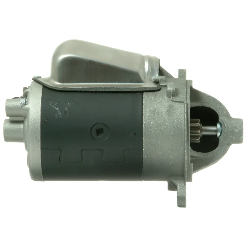 Ford USA Starter motor