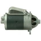 Ford USA Starter motor