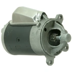 Ford USA Starter motor
