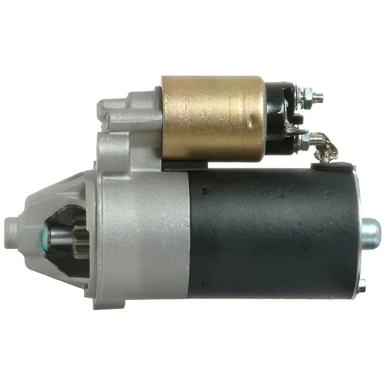 Ford G / R Starter motor 3.8L, 10 teeth