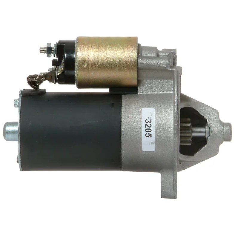 Ford Starter motor 12V-1.4kW