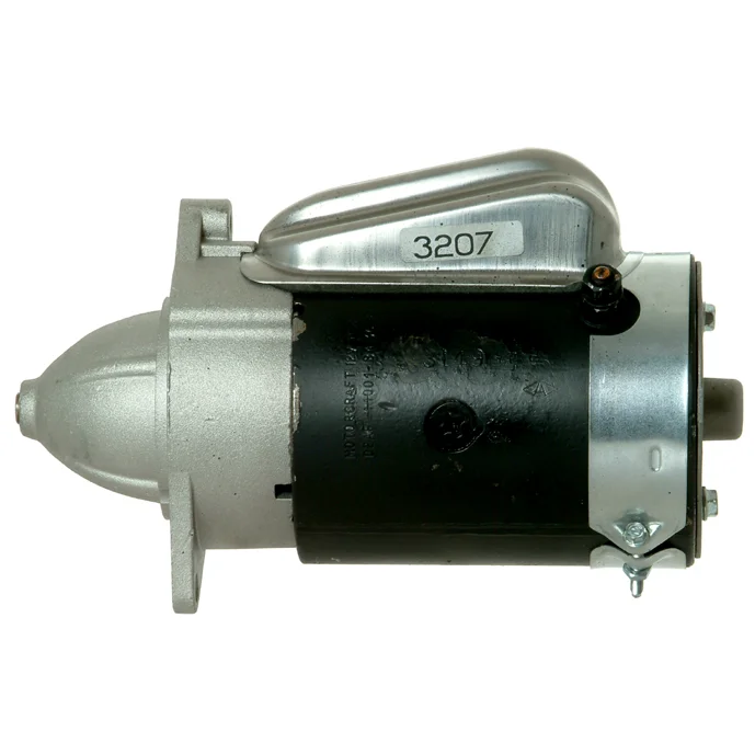 Ford AMC Starter motor