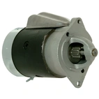 Ford AMC Starter motor