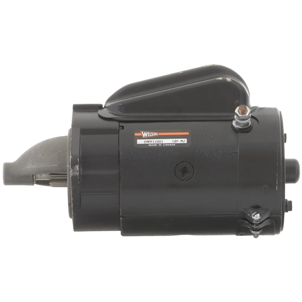 Ford AMC Starter motor