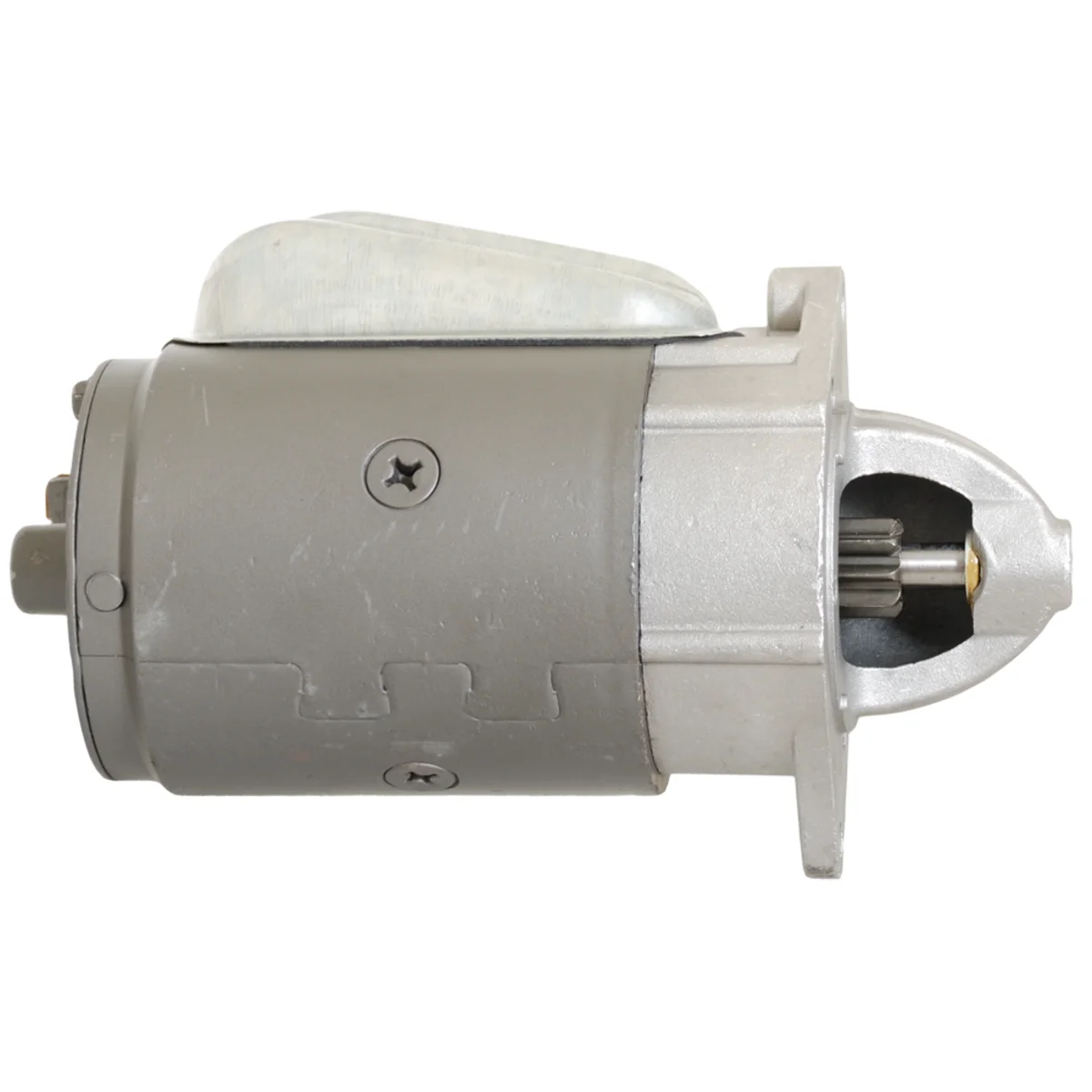 Jeep AMC Starter motor 12V, 77>81
