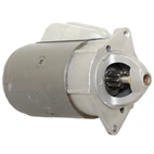 Jeep AMC Starter motor 12V, 77>81