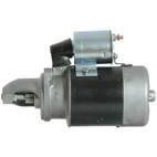 Chrysler Starter motor 61>63
