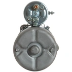 Chrysler Starter motor 61>63