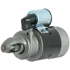 Chrysler Starter motor 61>63