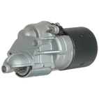 Chrysler Starter motor HP 12V-1.5kW
