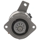 Jeep Willys 1942>49, Starter motor 6V