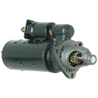 Cat Starter motor 12V, 40MT, 12 pinion