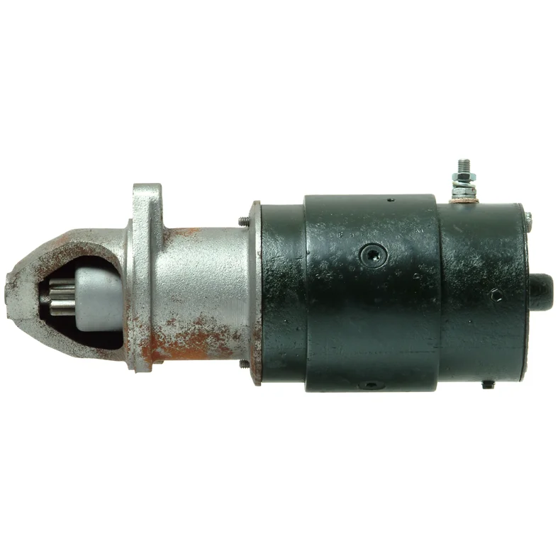 Chrysler Starter motor Marine 12V