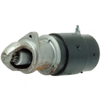 Chrysler Starter motor Marine 12V